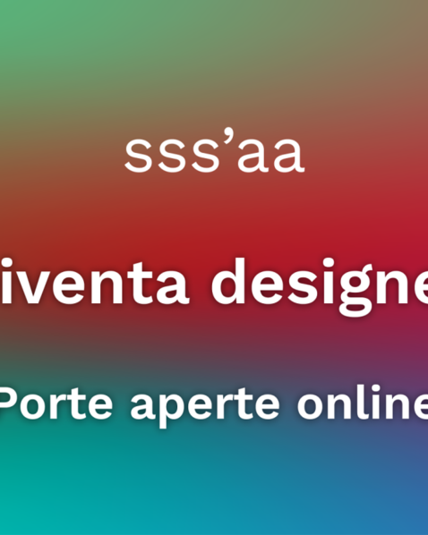 copertina diventa designer